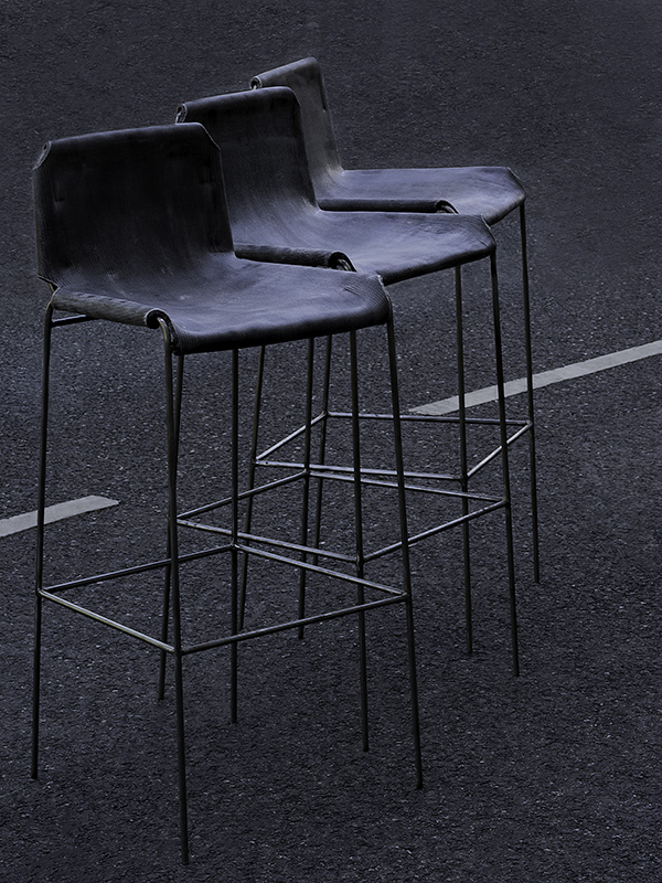 concrete canvas furniture – christopher rhomberg